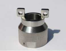 机械加工之CNC精密加工概述