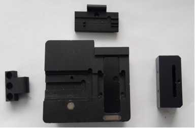 机械加工技术CNC加工的运用策略